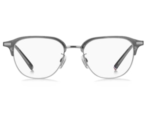 Óculos de Grau Tommy Hilfiger Cinza TH2365/F 9RQ-51
