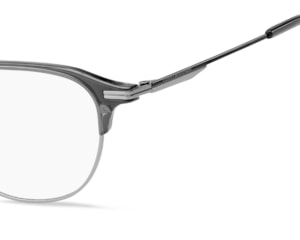 Óculos de Grau Tommy Hilfiger Cinza TH2365/F 9RQ-51