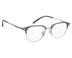 Óculos de Grau Tommy Hilfiger Cinza TH2365/F 9RQ-51