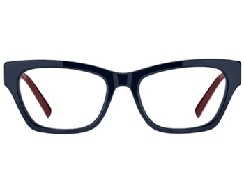 Óculos de Grau Tommy Hilfiger Classy Azul TH2231 PJP-53