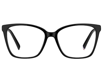 Óculos de Grau Tommy Hilfiger Classy Preto TH2227 807-54