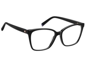 Óculos de Grau Tommy Hilfiger Classy Preto TH2227 807-54