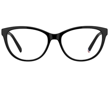 Óculos de Grau Tommy Hilfiger Classy Preto TH2230 807-54
