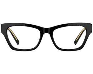 Óculos de Grau Tommy Hilfiger Classy Preto TH2231 807-53