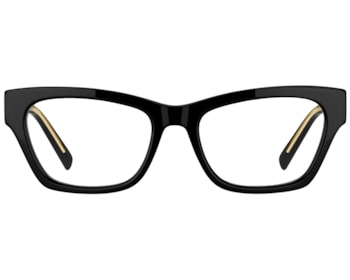 Óculos de Grau Tommy Hilfiger Classy Preto TH2231 807-53