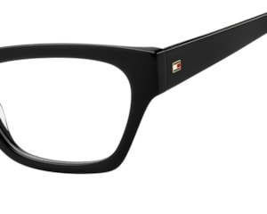 Óculos de Grau Tommy Hilfiger Classy Preto TH2231 807-53