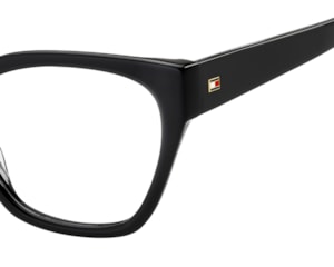 Óculos de Grau Tommy Hilfiger Classy Preto TH2265 807-53
