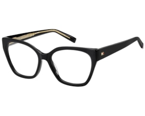 Óculos de Grau Tommy Hilfiger Classy Preto TH2265 807-53