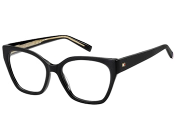 Óculos de Grau Tommy Hilfiger Classy Preto TH2265 807-53