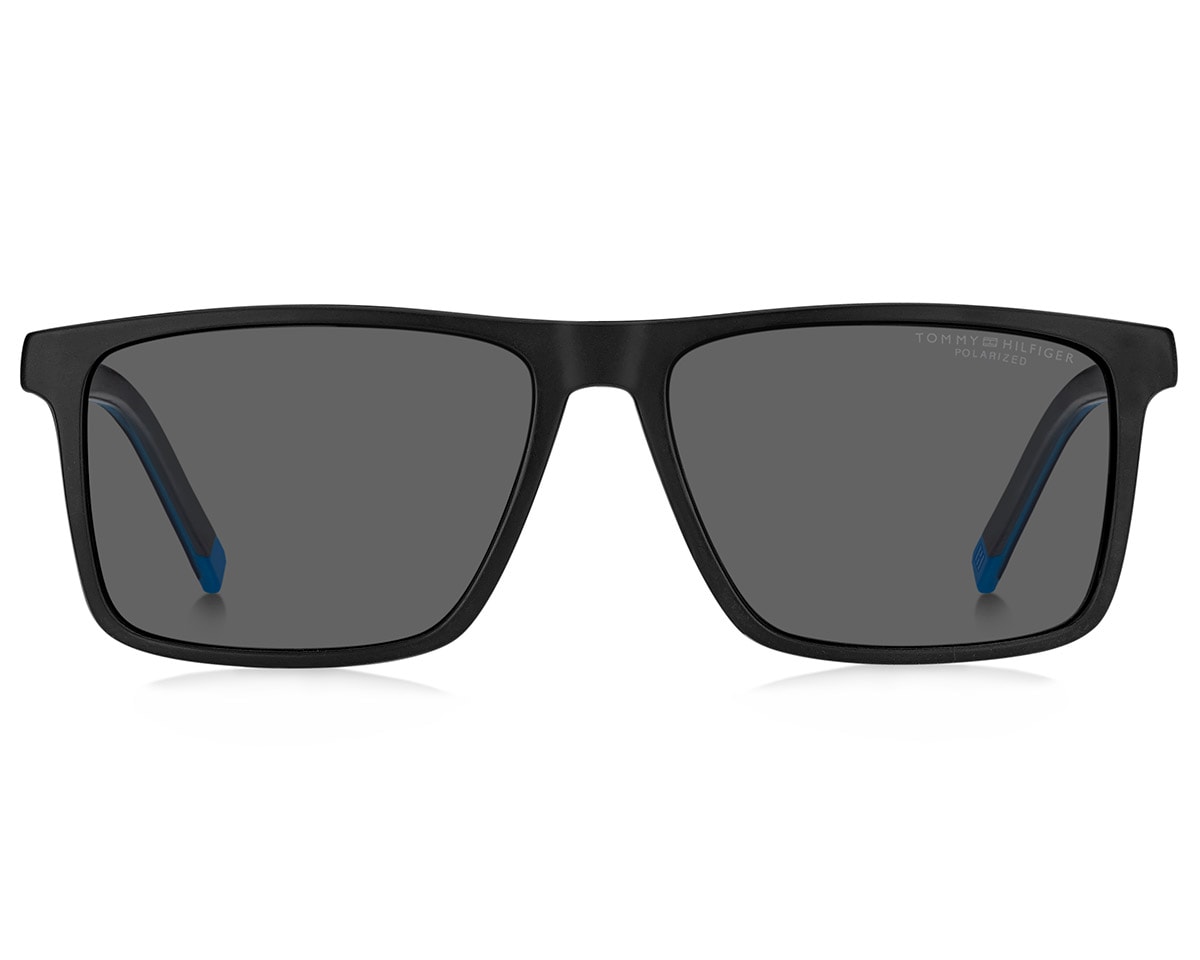 Óculos de Sol Ray Ban Justin Polarizado RB4165L 865/T5-55 - Officina 7