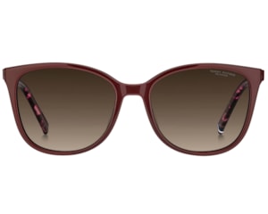 Óculos de Grau Tommy Hilfiger Clip On Polarizado TH2294/LHF-52