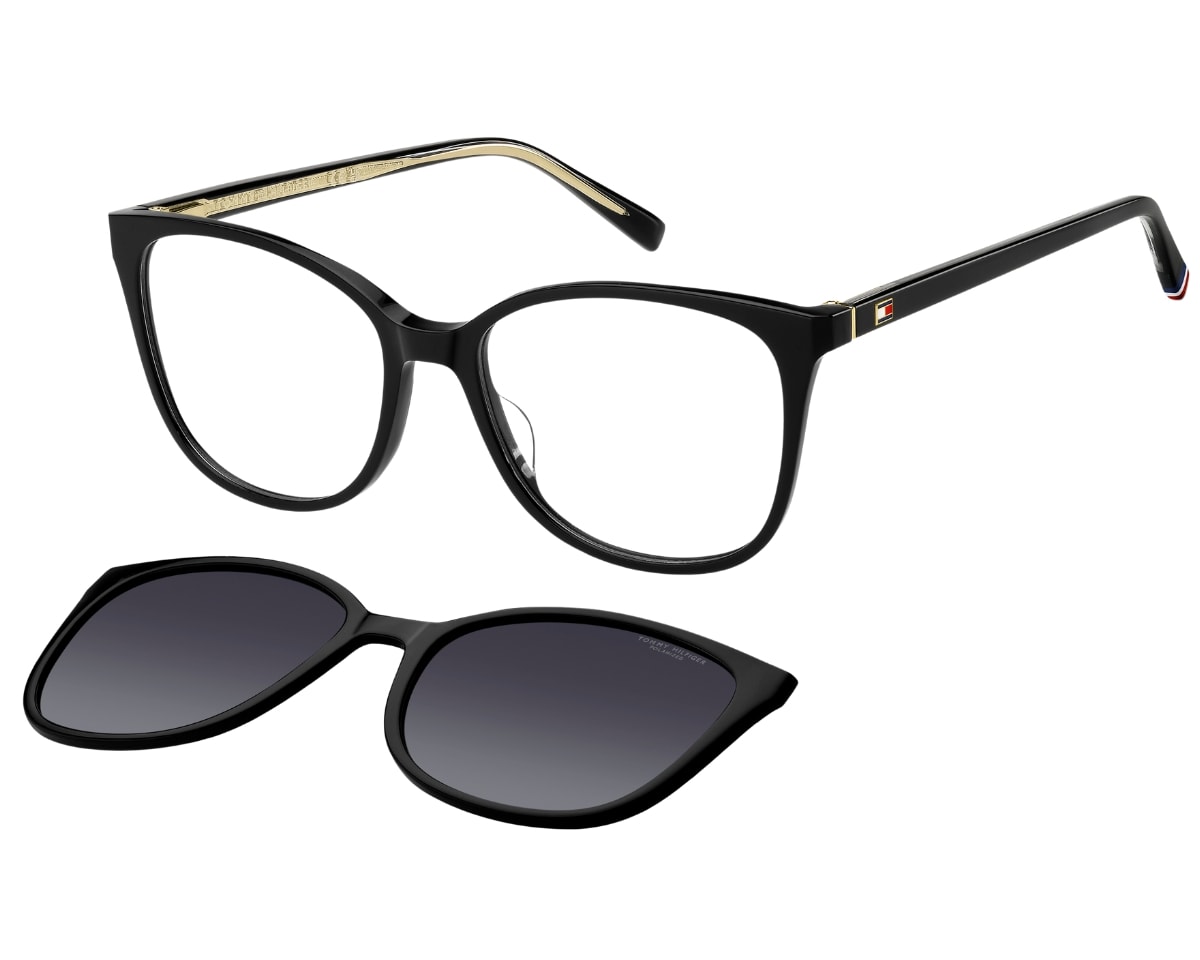 Óculos de Grau Tommy Hilfiger TH 1531 807-54 - Officina 7