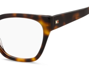 Óculos de Grau Tommy Hilfiger Havana TH2265 05L-53