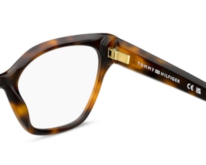 Óculos de Grau Tommy Hilfiger Havana TH2265 05L-53