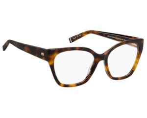 Óculos de Grau Tommy Hilfiger Havana TH2265 05L-53