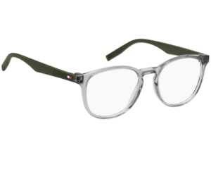 Óculos de Grau Tommy Hilfiger Infantil TH2026 KB7-48