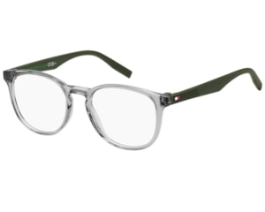 Óculos de Grau Tommy Hilfiger Infantil TH2026 KB7-48