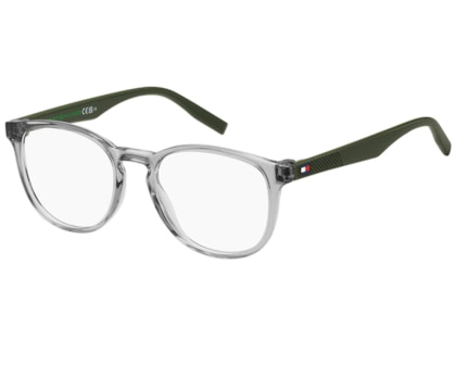 Óculos de Grau Tommy Hilfiger Infantil TH2026 KB7-48