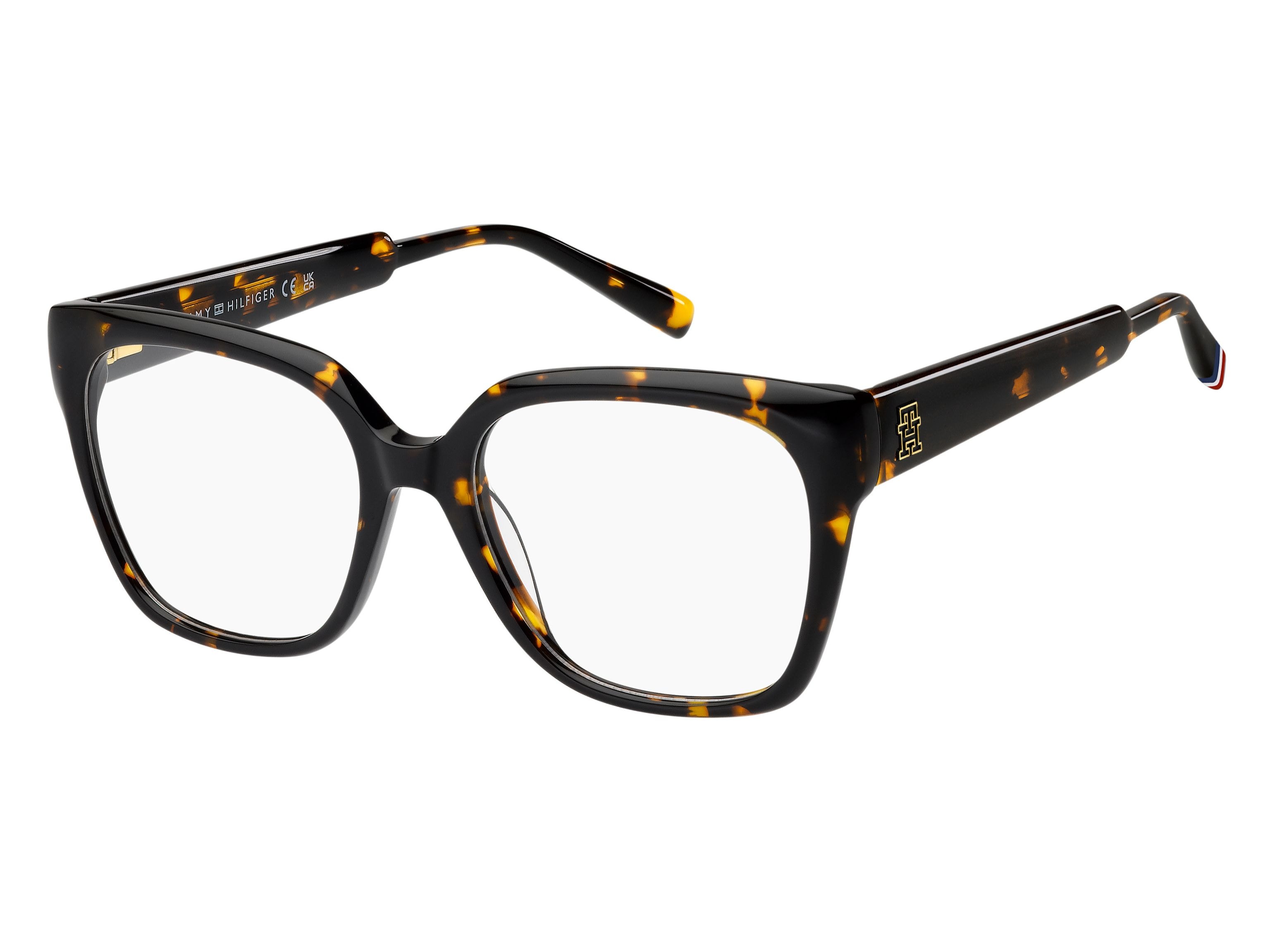Óculos de Grau Tommy Hilfiger TH 1543 003-56 - Officina 7