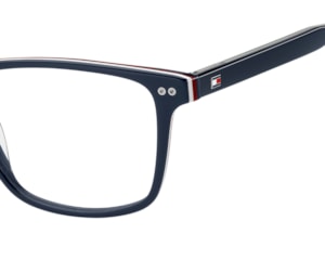 Óculos de Grau Tommy Hilfiger Preppy Azul TH2189 PJP-53