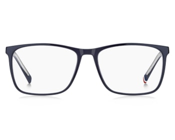 Óculos de Grau Tommy Hilfiger Preppy Azul TH2270 PJP-56