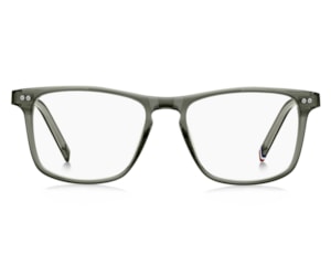 Óculos de Grau Tommy Hilfiger Preppy  Verde TH2189 1ED-53