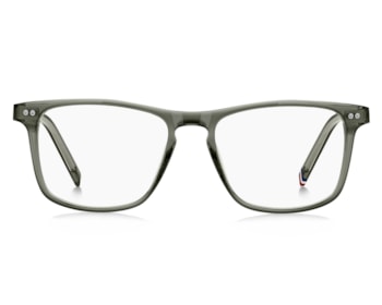 Óculos de Grau Tommy Hilfiger Preppy  Verde TH2189 1ED-53