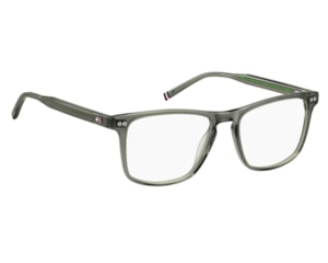 Óculos de Grau Tommy Hilfiger Preppy  Verde TH2189 1ED-53