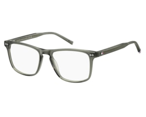 Óculos de Grau Tommy Hilfiger Preppy  Verde TH2189 1ED-53