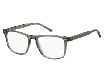 Óculos de Grau Tommy Hilfiger Preppy  Verde TH2189 1ED-53