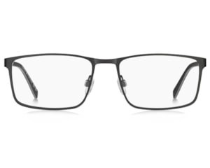 Óculos de Grau Tommy Hilfiger Preto Fosco TH2321 003-58