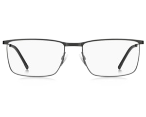 Óculos de Grau Tommy Hilfiger Preto Fosco TH2333 TI7-59