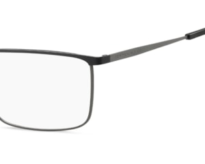 Óculos de Grau Tommy Hilfiger Preto Fosco TH2333 TI7-59