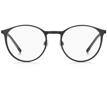 Óculos de Grau Tommy Hilfiger Preto Fosco TH2334 003-51