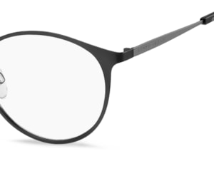 Óculos de Grau Tommy Hilfiger Preto Fosco TH2334 003-51