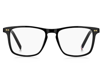 Óculos de Grau Tommy Hilfiger Preto TH2189 807-53