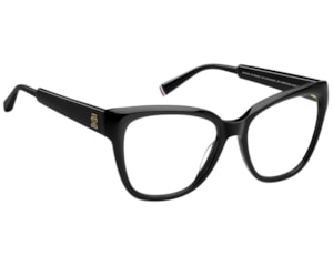 Óculos de Grau Tommy Hilfiger Preto TH2209 807-53