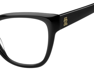 Óculos de Grau Tommy Hilfiger Preto TH2209 807-53