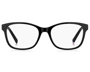 Óculos de Grau Tommy Hilfiger Preto TH2229 807-51