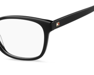 Óculos de Grau Tommy Hilfiger Preto TH2229 807-51
