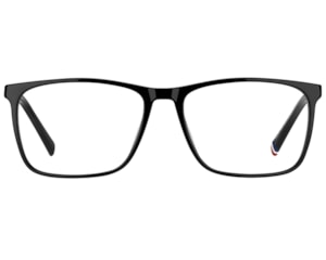 Óculos de Grau Tommy Hilfiger Preto TH2270 807-56