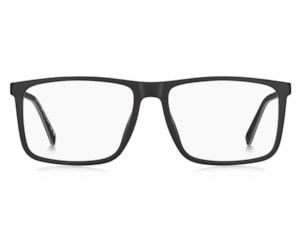Óculos de  Grau Tommy Hilfiger Preto  TH2279 08A-58