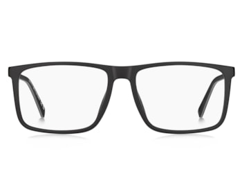 Óculos de  Grau Tommy Hilfiger Preto  TH2279 08A-58
