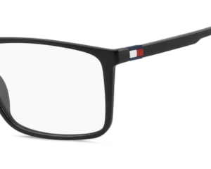 Óculos de  Grau Tommy Hilfiger Preto  TH2279 08A-58