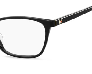 Óculos de Grau Tommy Hilfiger Preto TH2295 807-53