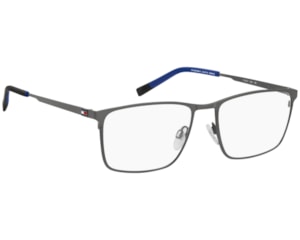 Óculos de Grau Tommy Hilfiger Rutênio TH2273 SVK-55