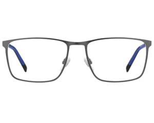 Óculos de Grau Tommy Hilfiger Rutênio TH2273 SVK-55