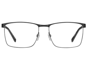 Óculos de Grau Tommy Hilfiger Sporty Preto TH2278 003-58