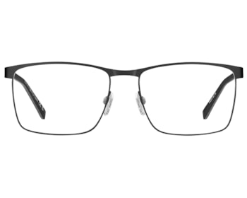 Óculos de Grau Tommy Hilfiger Sporty Preto TH2278 003-58