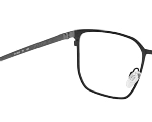 Óculos de Grau Tommy Hilfiger Sporty Rutênio TH2275 TI7-57